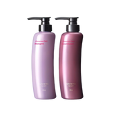 POLA寶麗歌洛英洗髮水370ml+護髮素370ml